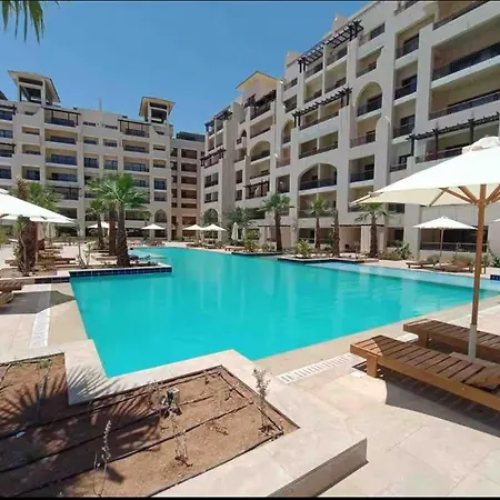 Aldau Heights Hurghada