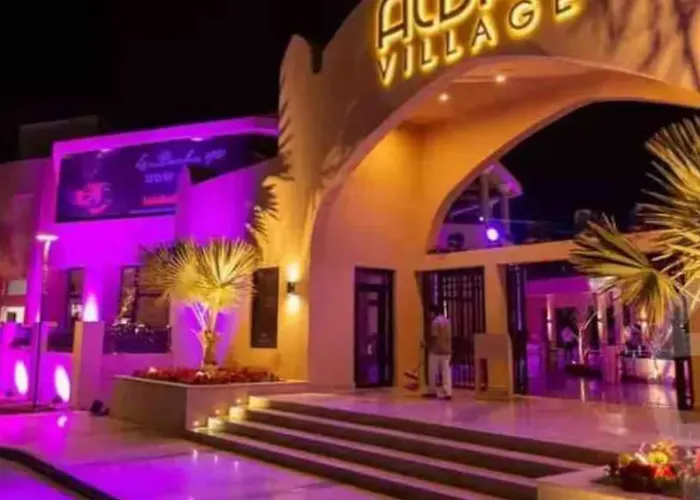 Aldau Heights Aparthotel *