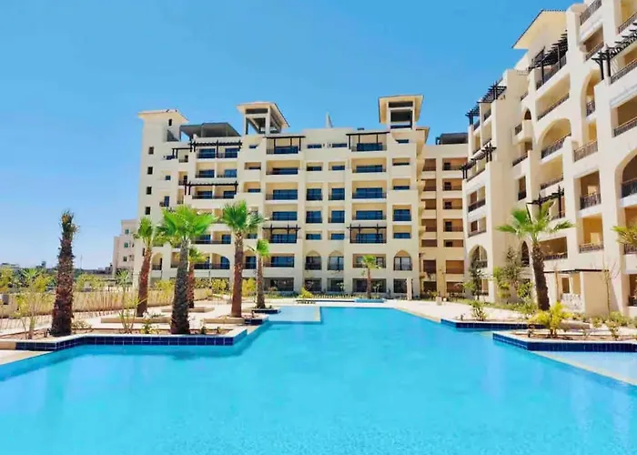 Aldau Heights Aparthotel