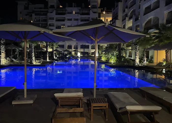 Aldau Heights Hurghada
