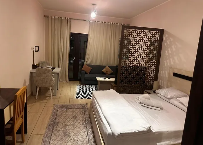Aldau Heights Aparthotel *