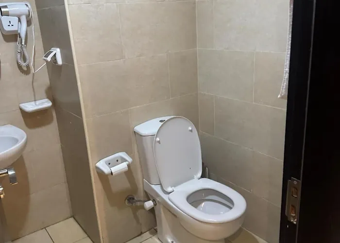 Aldau Heights Aparthotel