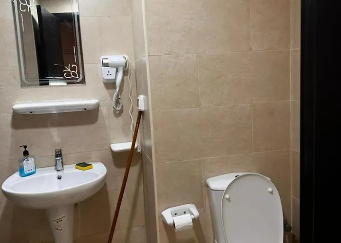 Aparthotel Aldau Heights