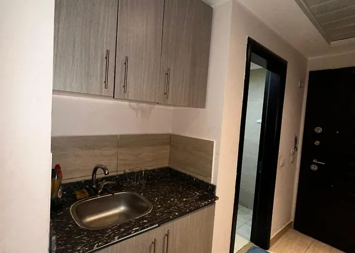 Aparthotel Aldau Heights *