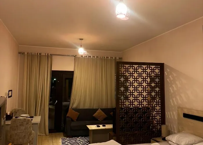 Aldau Heights Aparthotel *