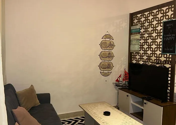 Aparthotel Aldau Heights Hurghada
