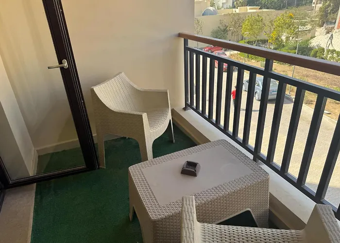 Aldau Heights Aparthotel