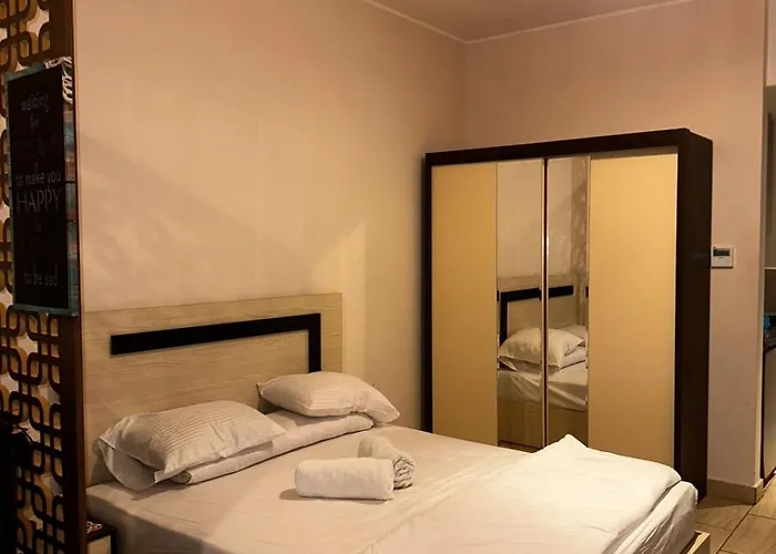 Aldau Heights Aparthotel *